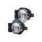Для Jeep JL для Wrangler 2018+ Lantsun JL1084 LED противотуманная фара Высокое качество и низкая цена