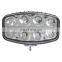 Universal 64W Waterproof LED Working Light With Factory Price LED6459