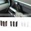 20-21 For Land Rover Defender (low version) inner handle cover ABS 3-piece set