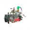 Engine Accessories auto parts oil pump model 0001060009  VE4\11F1250L009 Engine oil pump.