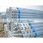 thread end GI tube steel galvanized SHS RHS hollow sections