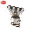 XG-AUTOPARTS latest exhaust manifold euro4 three way catalytic converter for Chevrolet Epica 1.6 1.8 OBDII
