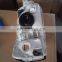 For accent 00-02 head light headlamp with yellow 92101/92102-1A200 auto parts