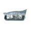 For Corolla AE110 95 Head lamp black/Head light light auto body parts