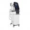 2022 High Intensity 4 Handles EMS neo Rf Air Cooling Painless Muscle Building Body Shape Slimming Machine