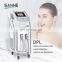 Professional Opt Dpl Ipl 2 In 1 Acne Treatment Scar Removal Dpl Hair Removal Beauty Machine With Advanced Cooling System