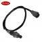 Haoxiang New Material Сенсор кислорода O2 89465-28280 для Toyota RAV 4 II