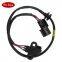 Haoxiang New Material Sensor de Posición del Eje de Manivela Automático J5T25871 MD342826 para Mitsubishi