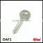DAF1 key blank
