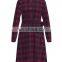 Hot Sale 100% Cotton Flannel Design For Women