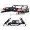 Pickup Trucks Car Accessories Universal Roll Bar For Hilux Revo/ Ranger /Navara /Dmax 4x4