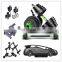Precision Plastic Injection Mould Custom Adjustable Mini Home Gym Kids Baby Sand Filled Dumbbell Handle Cover Mold Molding Parts
