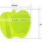 KH Welcome OEM Apple Shape PP Cutting Board
