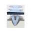 20x interior plastic trim clips- front & rear door card panel fascia/ lining for BMW