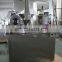 pharmaceutical machine powder manual small semi automatic capsule filler filling machine with low price