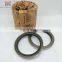 BW0760F FOR PC200--6 PC200-8 excavator SWING GEARL OIL SEAL