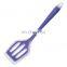 Hot sale kitchen utensils new style silicone fashion design cooking slotted spatula