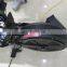 High quality Seated Row Machine air Rower Fitness Rowing Machine