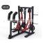 China Commercial Gym PL24 Hip Builder Popular Fitness Sports Professional Exercise Workout Equipment