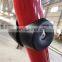 Gym Fitness Equipment Decline Chest Press Force Strength Machine Weight Plate Commercial Gym Equipment Exercise Machine For Sale