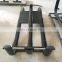 Health Professional Wooden Water Rower Multi Air Trainer MND-AN70