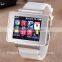 2016 New Hot Saling i7 BT Smart Watch With GPRS Internet Access Smart Watch for Taking Pictures by Remote Control Smart Phone