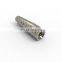 OEM CNC brass turning lathe cnc turning machining service cnc parts