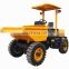 Hydraulic FCY20 construction off road tipper dumper mini tractor
