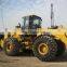 Cheap used Caterpillar 966H wheel loader for sale in Shanghai