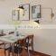 Adjustable Vintage LED Wall Light Fixtures 2 Heads Retro Loft Industrial Arm LED Wall Light