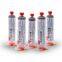 High temperature lead-free syringe solder paste Solder  paste Welding Environmentally friendly tin paste
