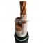 3c*70 95 120mm Xlpe Swa Pvc Power Cable 8.7/15 Kv Aluminum Conductor/Xlpe/Swa N2xry Armoured Cable Depth