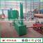 Best sell energy saving biomass briquette hard wood carbonization kiln