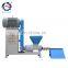 Peanut shell Rice husk sawdust charcoal making machine wood briquette machine with CE