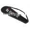 Factory Wholesale custom light multicolor carbon fiber badminton racket bag