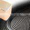 metal mesh/Aluminum mesh strong adhesion acoustic mesh