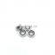 F685-ZZ  F685ZZ deep groove ball bearing ABEC7 ABEC5
