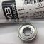 NMB 625 Deep Groove Ball Bearing For Skateboard