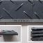 China Plastic HDPE Ground Protection Mat Plastic Road Plates