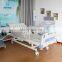 Хорошая цена. Медицинская мебель для палат интенсивной терапии ICU Medical. 1-качалочная ручная кровать высокого качества с одной функцией. Госпитальные кровати по акции