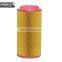 High quality VHP750 element screw air compressor mobile air filter 89288971