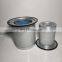 Custom processing V22screw air compressor consumable oil separator 39831888