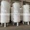 HG-IG Cryogentic Liquid Tank O2 N2 Ar Cryogentic Liquid Tank Cryogentic Liquid Container with Temperature Vaporizer