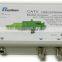 FTTH Fiber Optic CATV AGC Receiver build-in Filter/ftth equipment