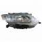 OEM Left Driver Side Halogen Headlamp Mount Missing 26060-6FL0A for Nissan Rogue 2017-2020