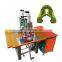 5kw Leather High Frequency Shoes Upper Welding Machine for Sports Shoes