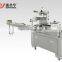 Ruipuhua ZP-380 Horizontal Packing Machine for Food Plastic,film Packaging 90-350mm 35-180 Bags/min Bags - /