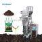 Automatic filling and packing machine for plant nutrition soil and fertilizer packaging machine