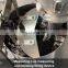Dession High-accuracy Snuff / Snus Powder Filter Paper Packing Machine