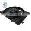 Engine Radiator Cooling Fan Assembly 600W for C Class W204 2045000293